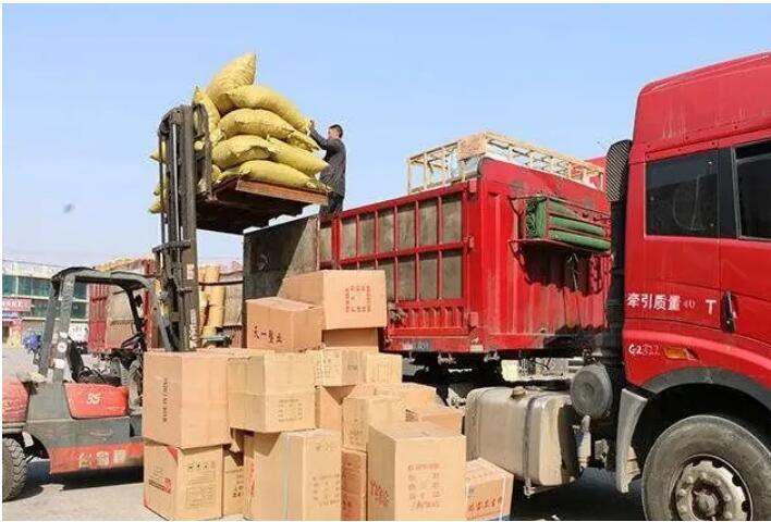 泉州到卡若区物流专线