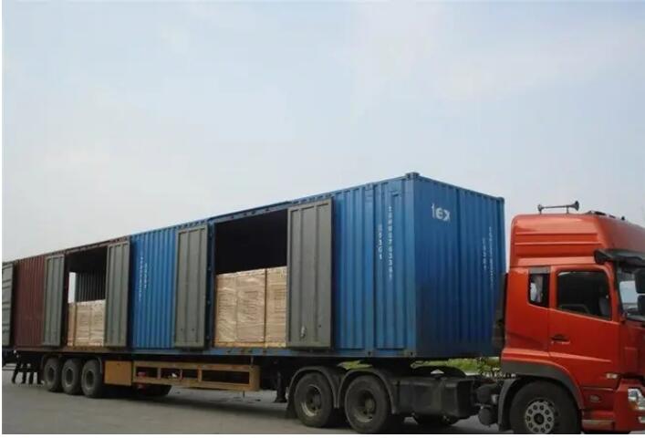 泉州到卡若区整车运输