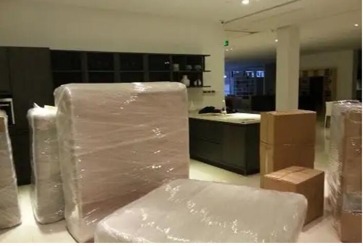 泉州到卡若区长途搬家