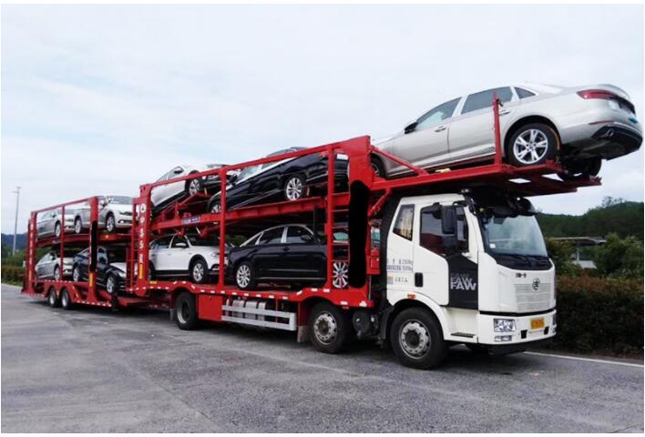 泉州到卡若区轿车托运